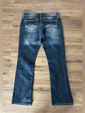 BKE Sabrina low rise 30. Tag states 30x31.5”. in very good condition. Bootcut.